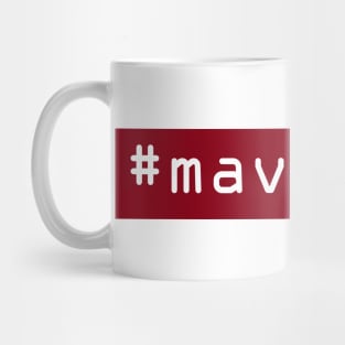 Maverick Mug
